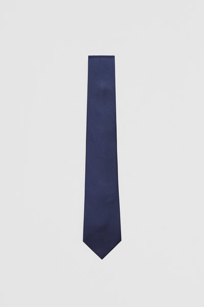 Silk Textured Tie