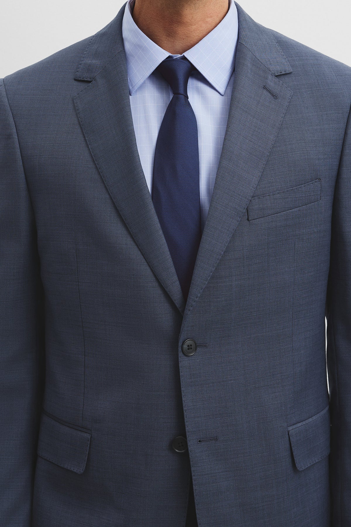 Silk Textured Tie