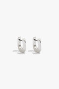 Lottie Mini Hoop Earring