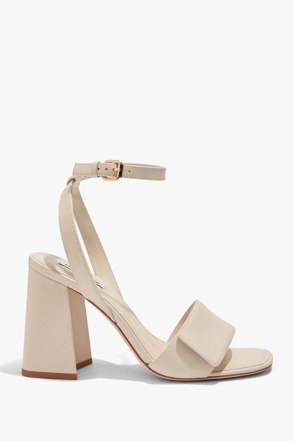 Madison Heel
