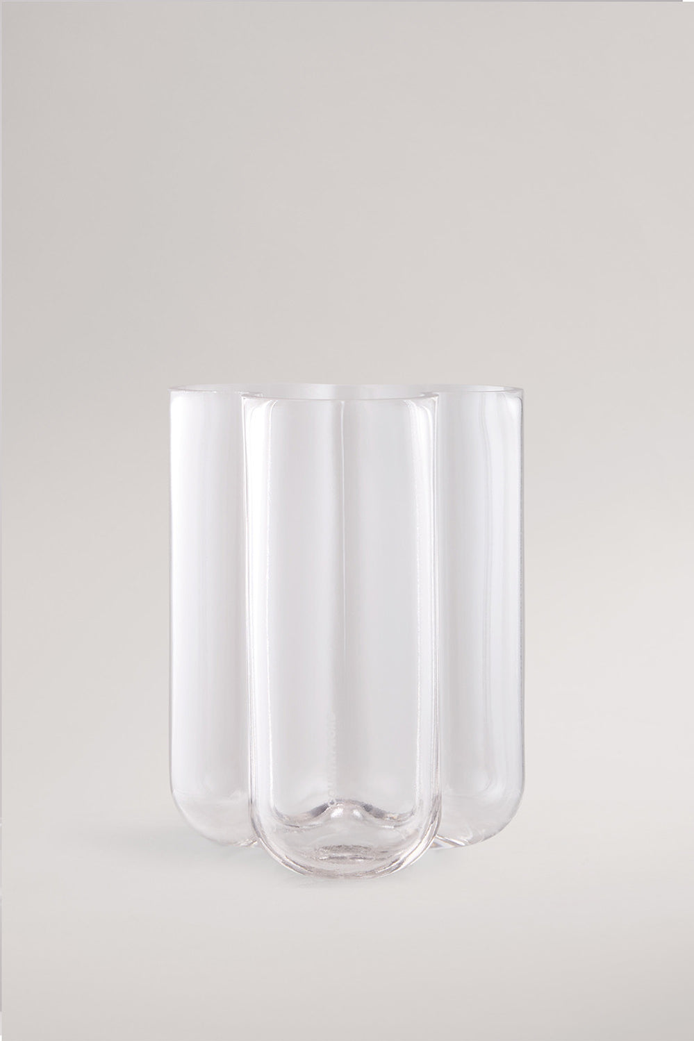 Griffiths Small Vase