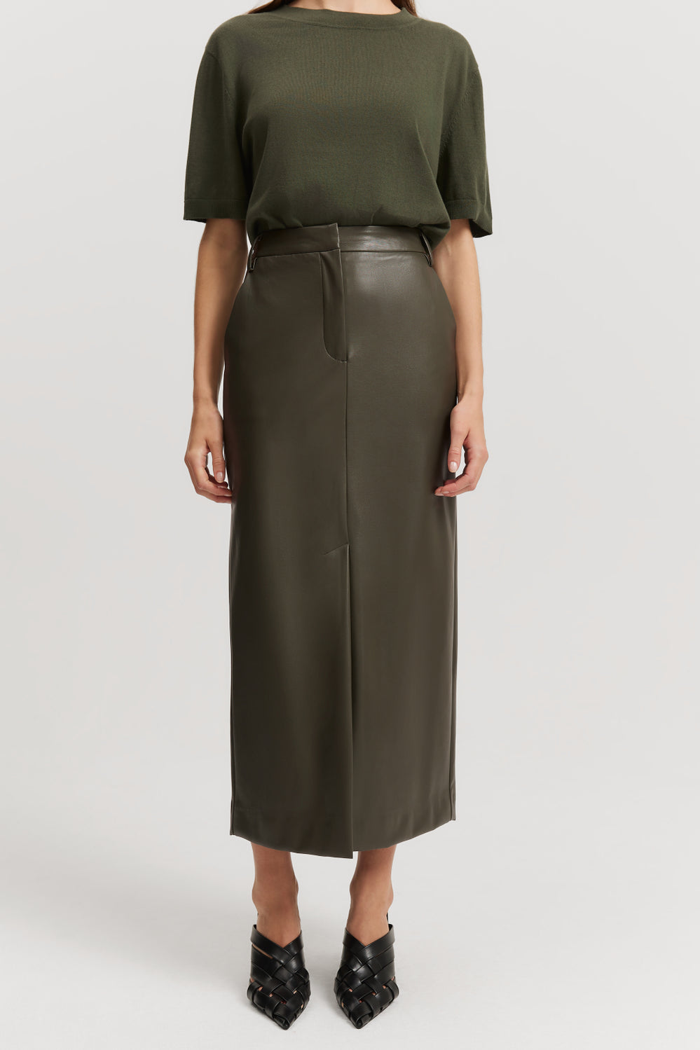 Column Skirt
