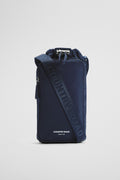 Recycled Polyester Drink Bottle Crossbody Bag