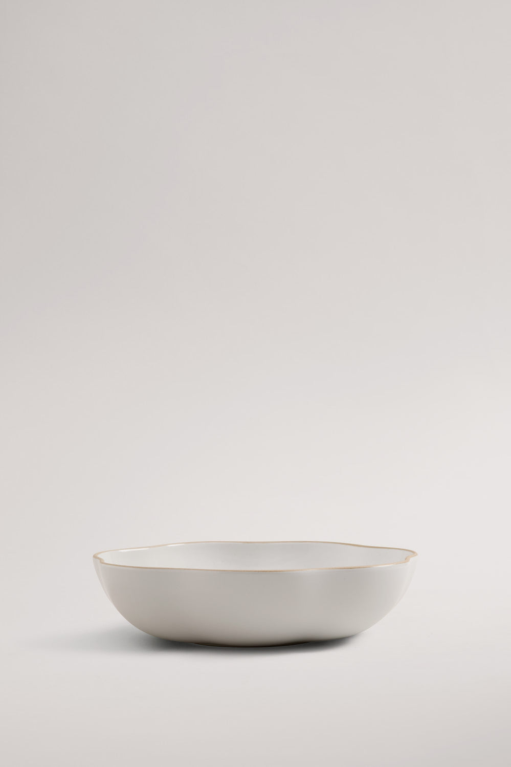 Como Serving Bowl