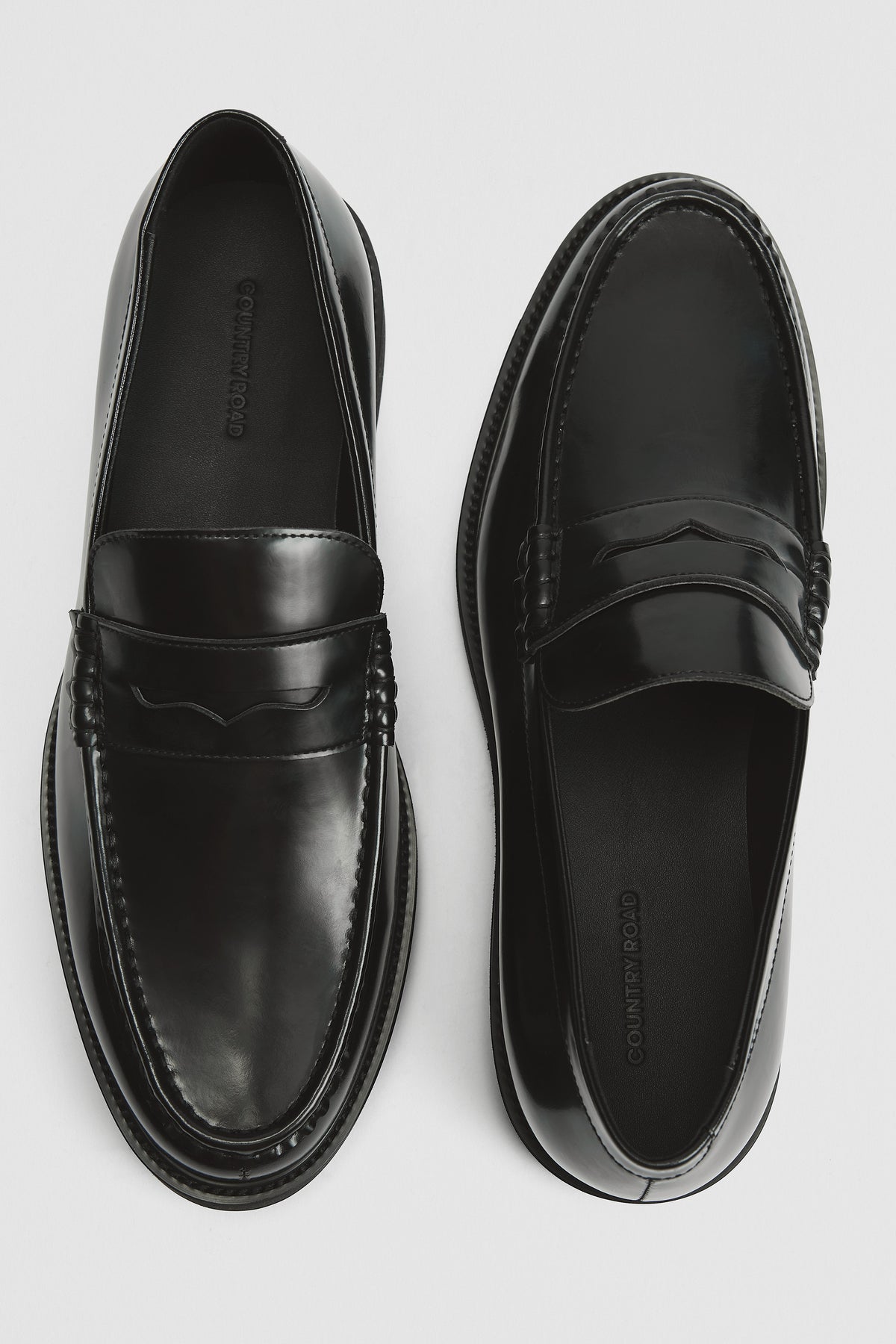 Wyatt Loafer