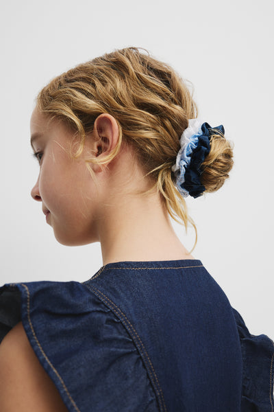 Dobbie Scrunchie Pack Of 3