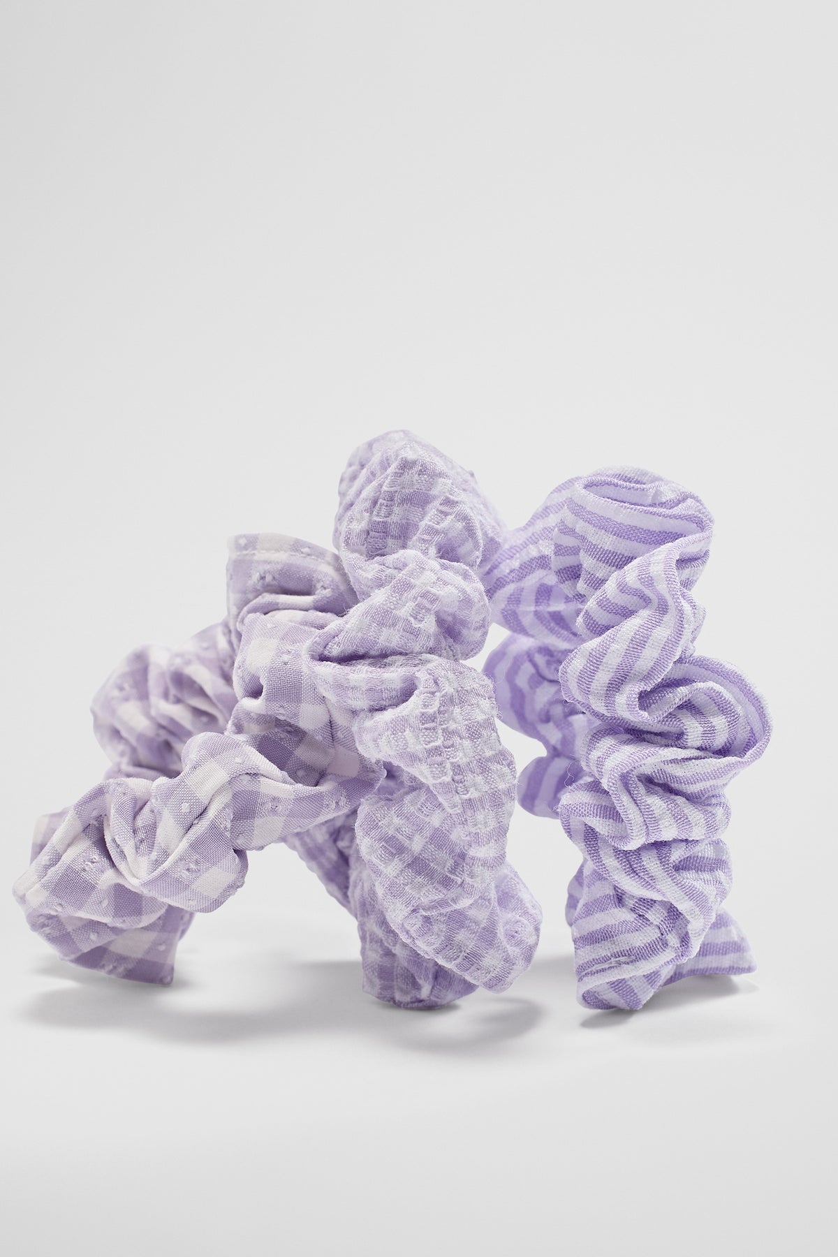 Dobbie Scrunchie Pack Of 3