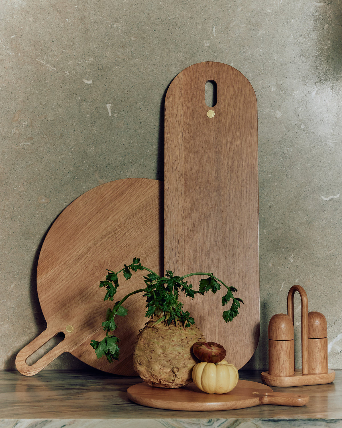 Barossa Longboard