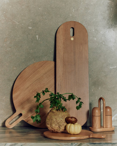 Barossa Large Paddle