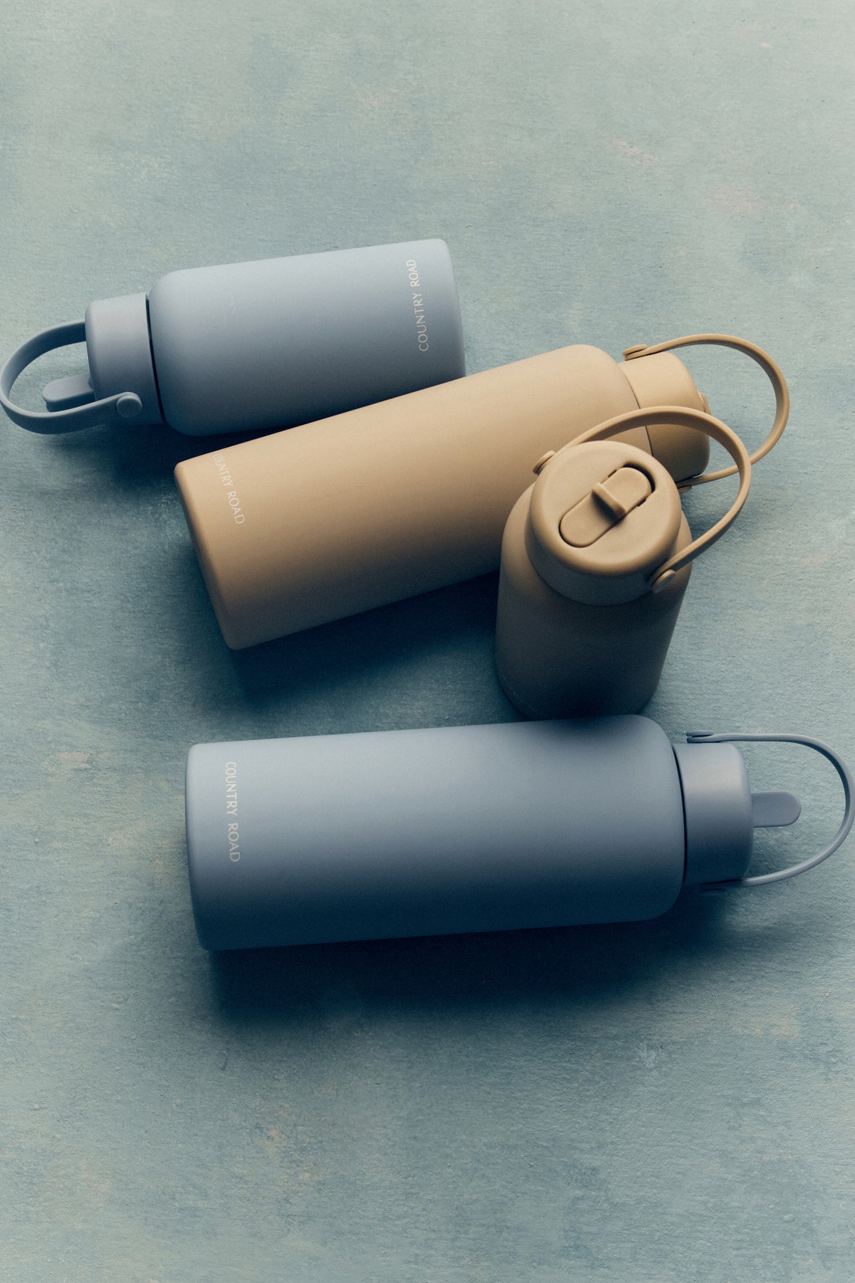 Rein Small Drink Bottle