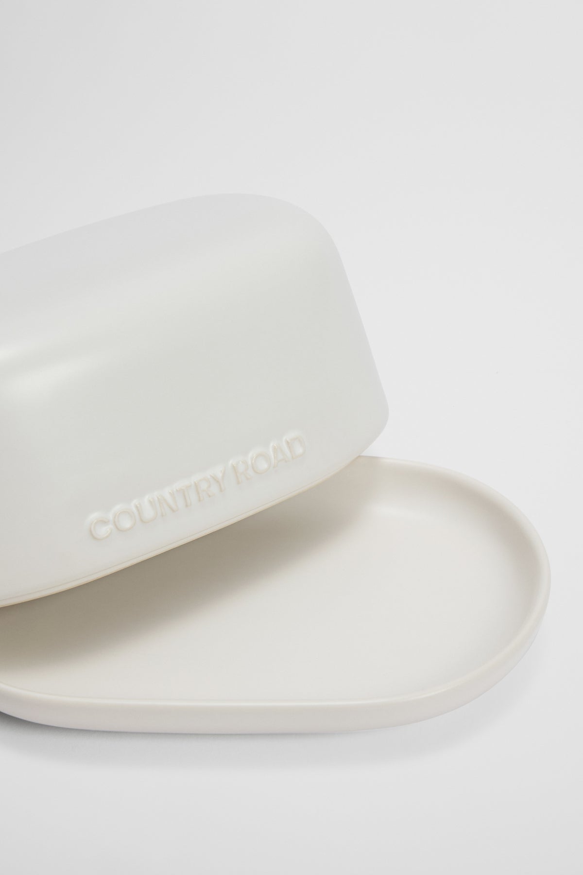 Demm Butter Dish