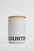 Demm Medium Canister