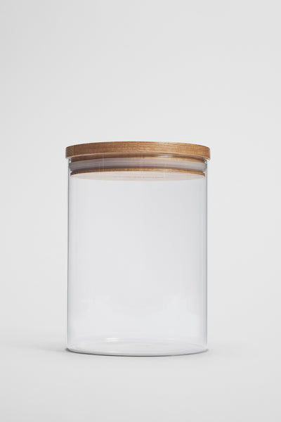 Barossa Medium Canister