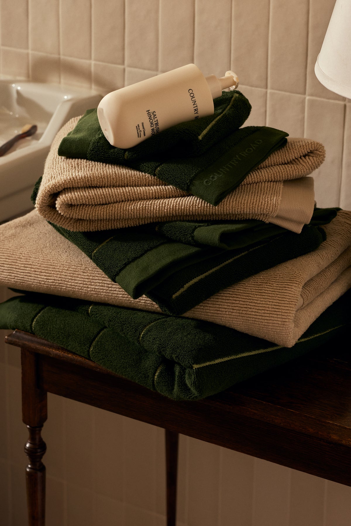 Mara Australian Cotton Bath Sheet