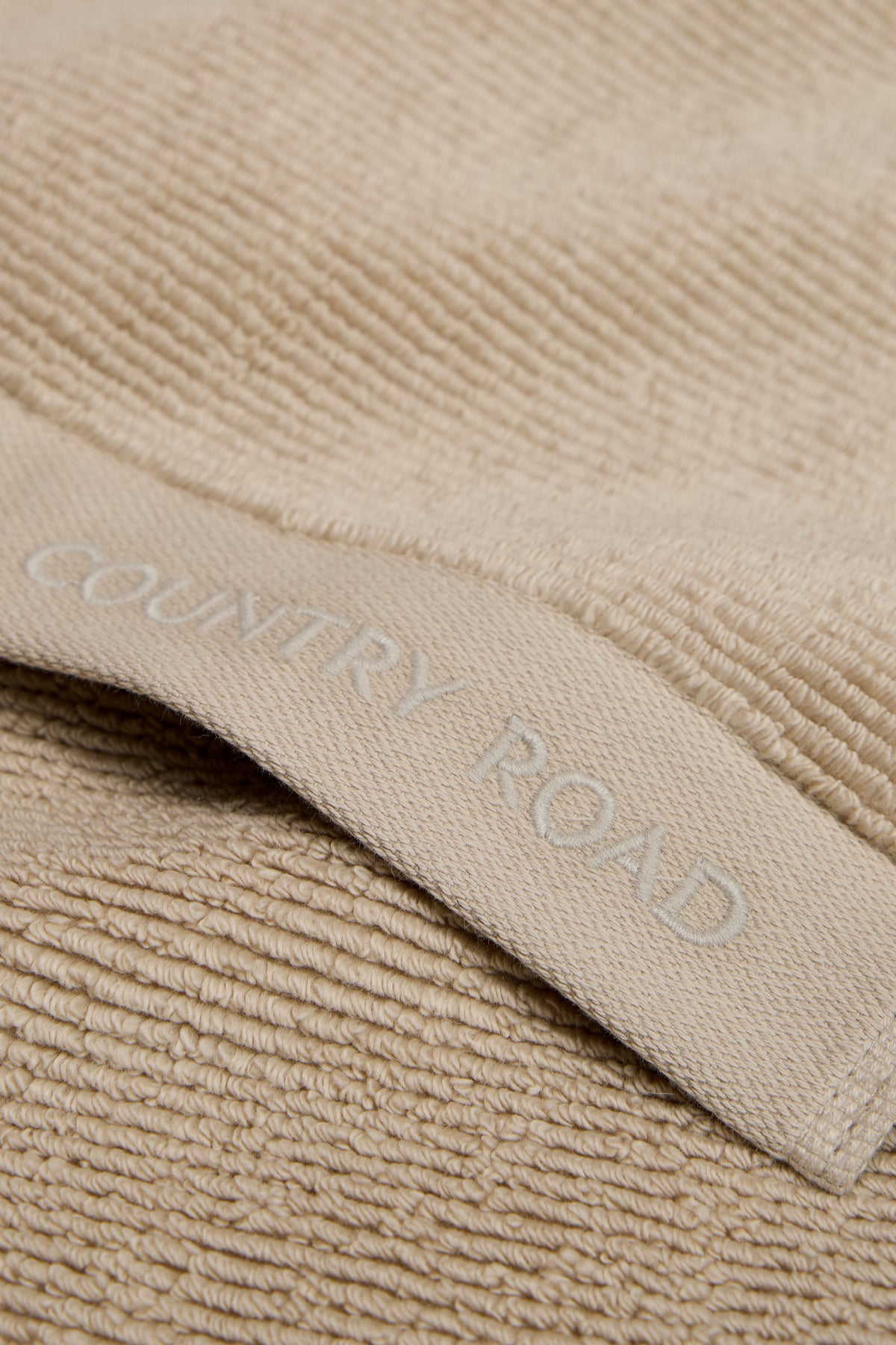 Mara Australian Cotton Bath Sheet