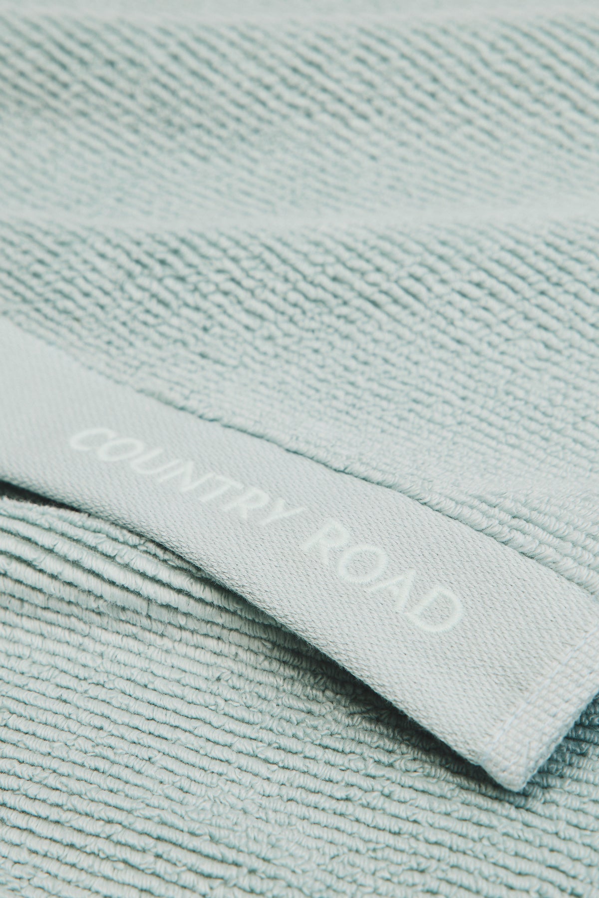 Mara Australian Cotton Bath Sheet