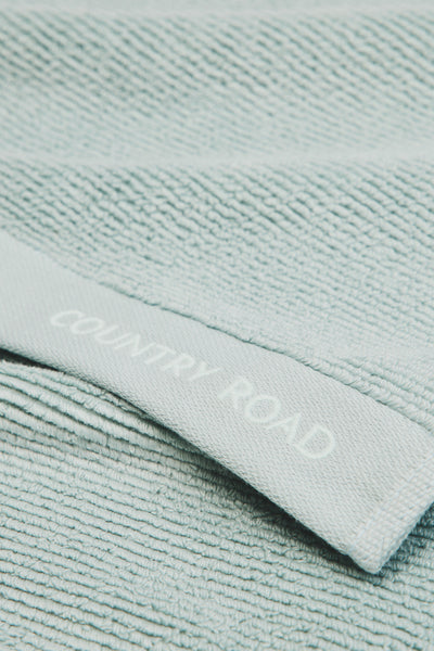 Mara Australian Cotton Bath Sheet