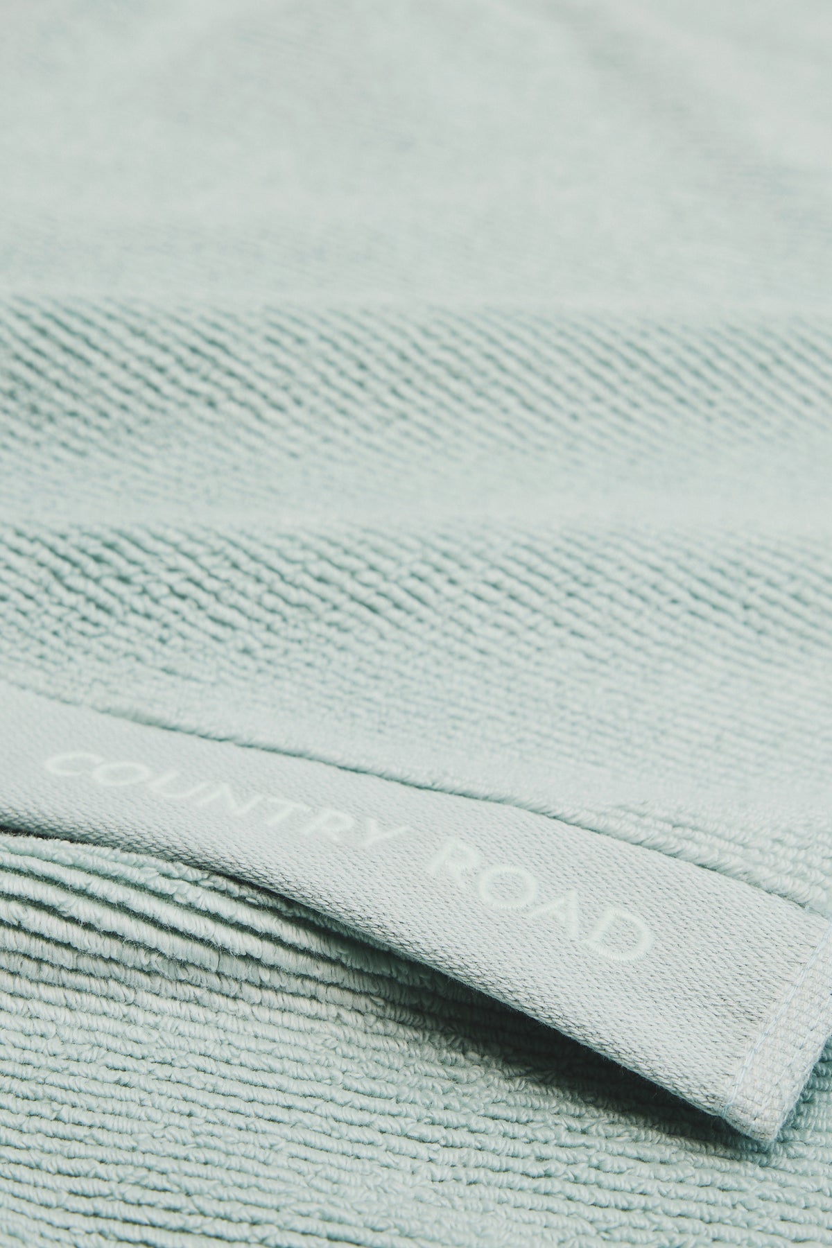 Mara Australian Cotton Bath Towel