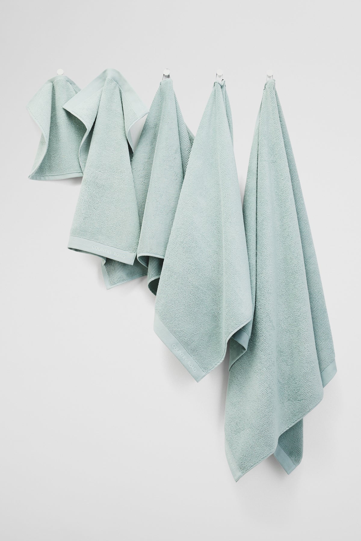 Mara Australian Cotton Bath Towel