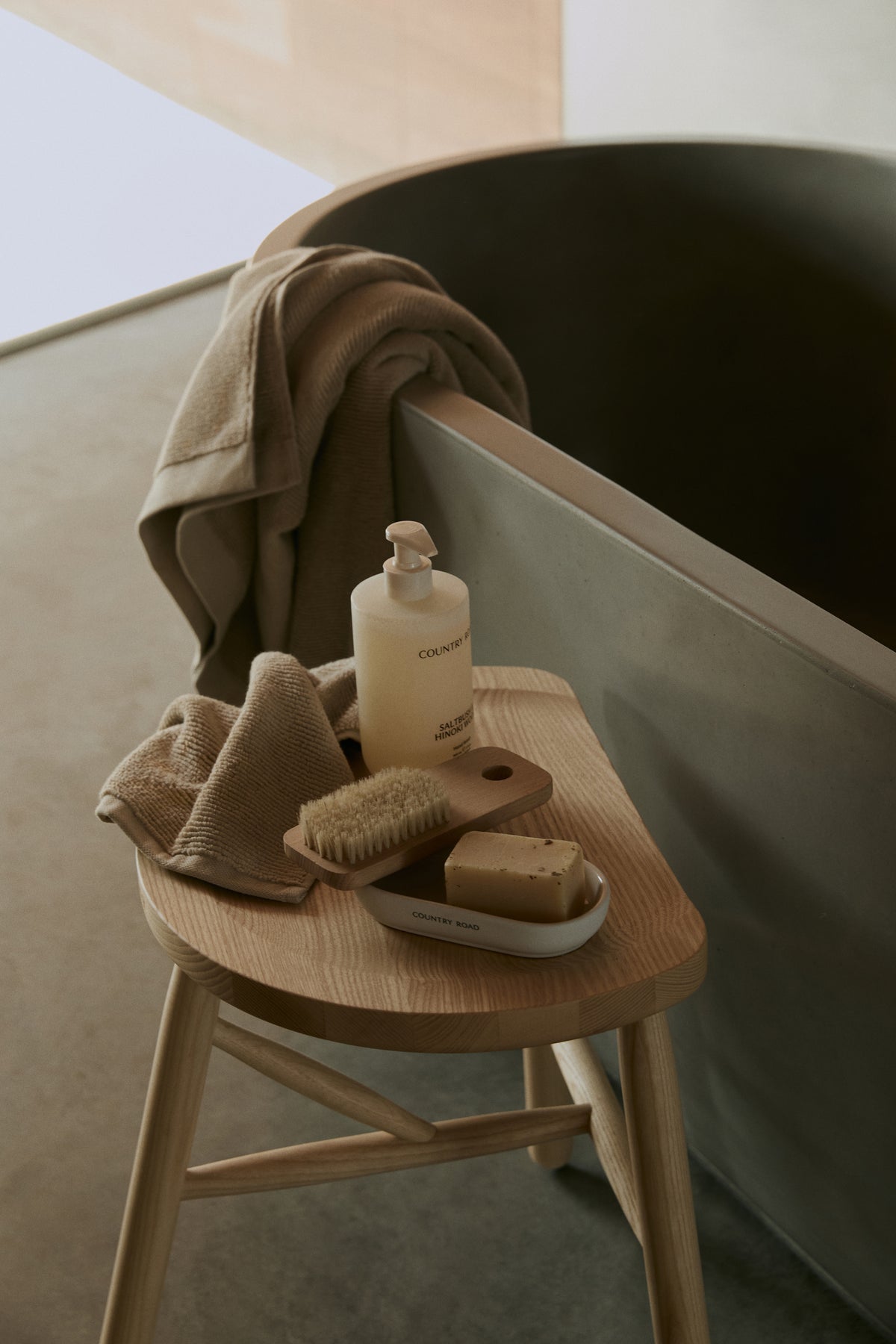 Mara Australian Cotton Face Washer