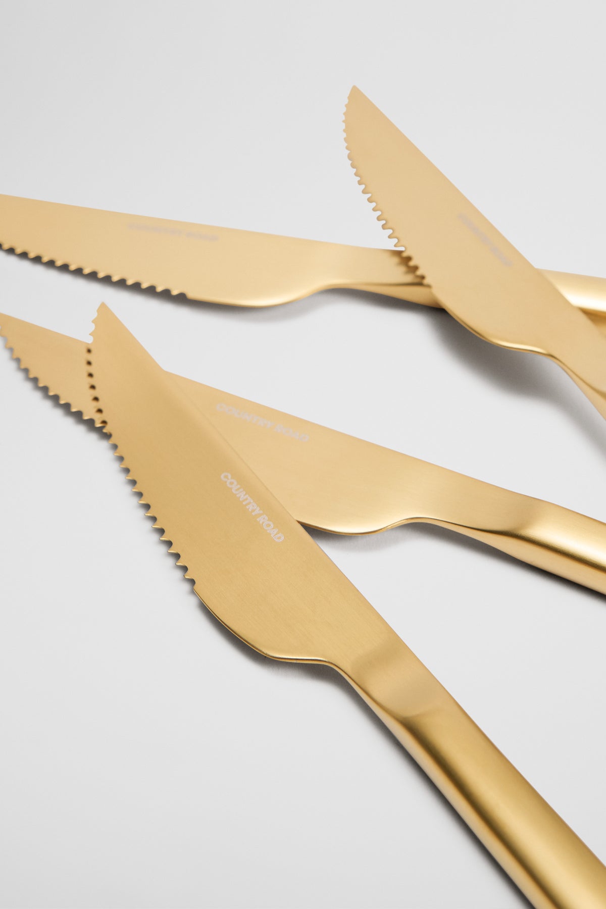 Nolan Steak Knife Set Of 4