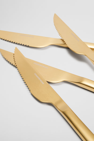 Nolan Steak Knife Set Of 4