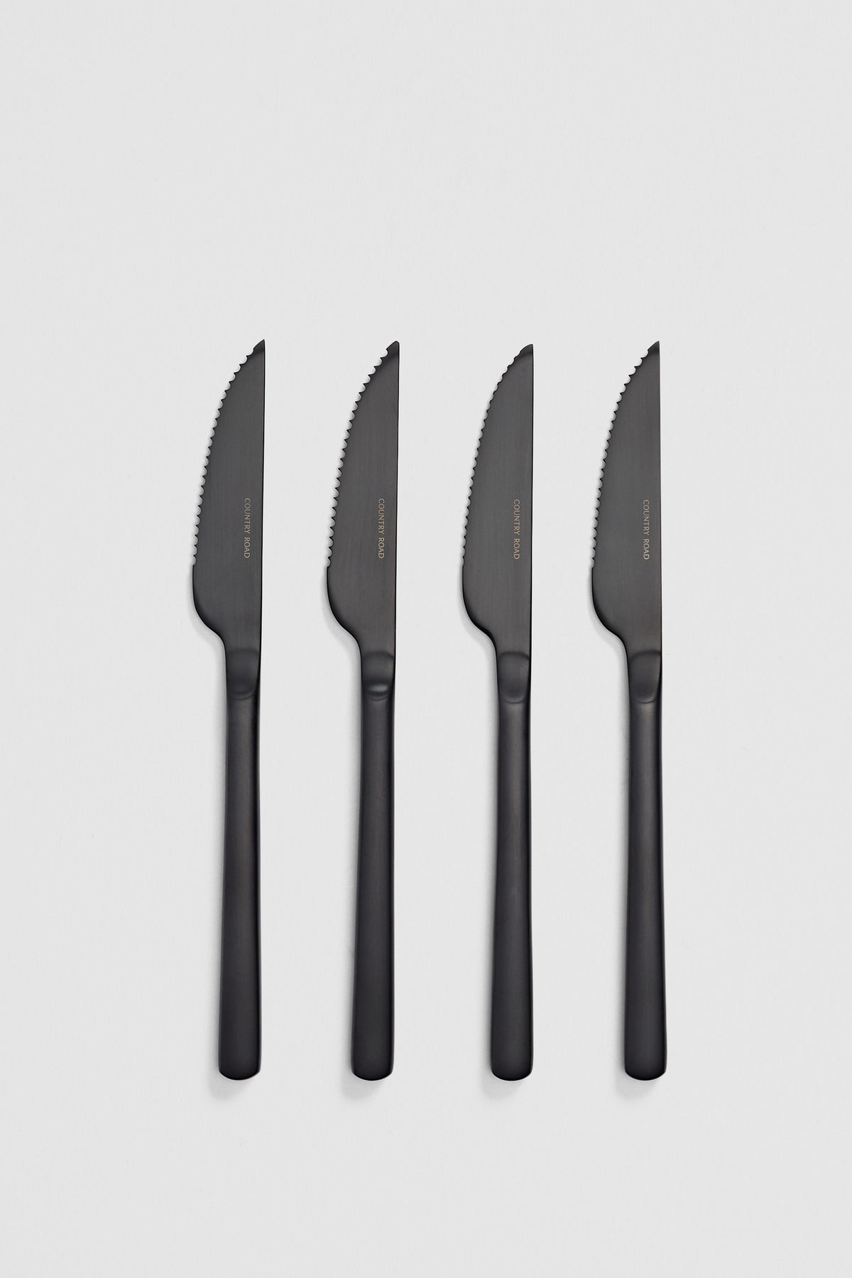 Nolan Steak Knife Set Of 4