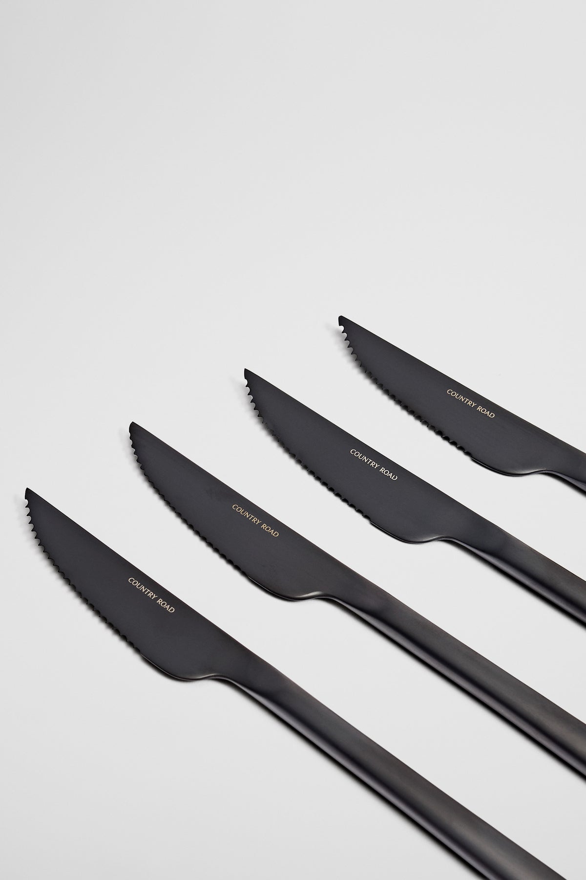 Nolan Steak Knife Set Of 4