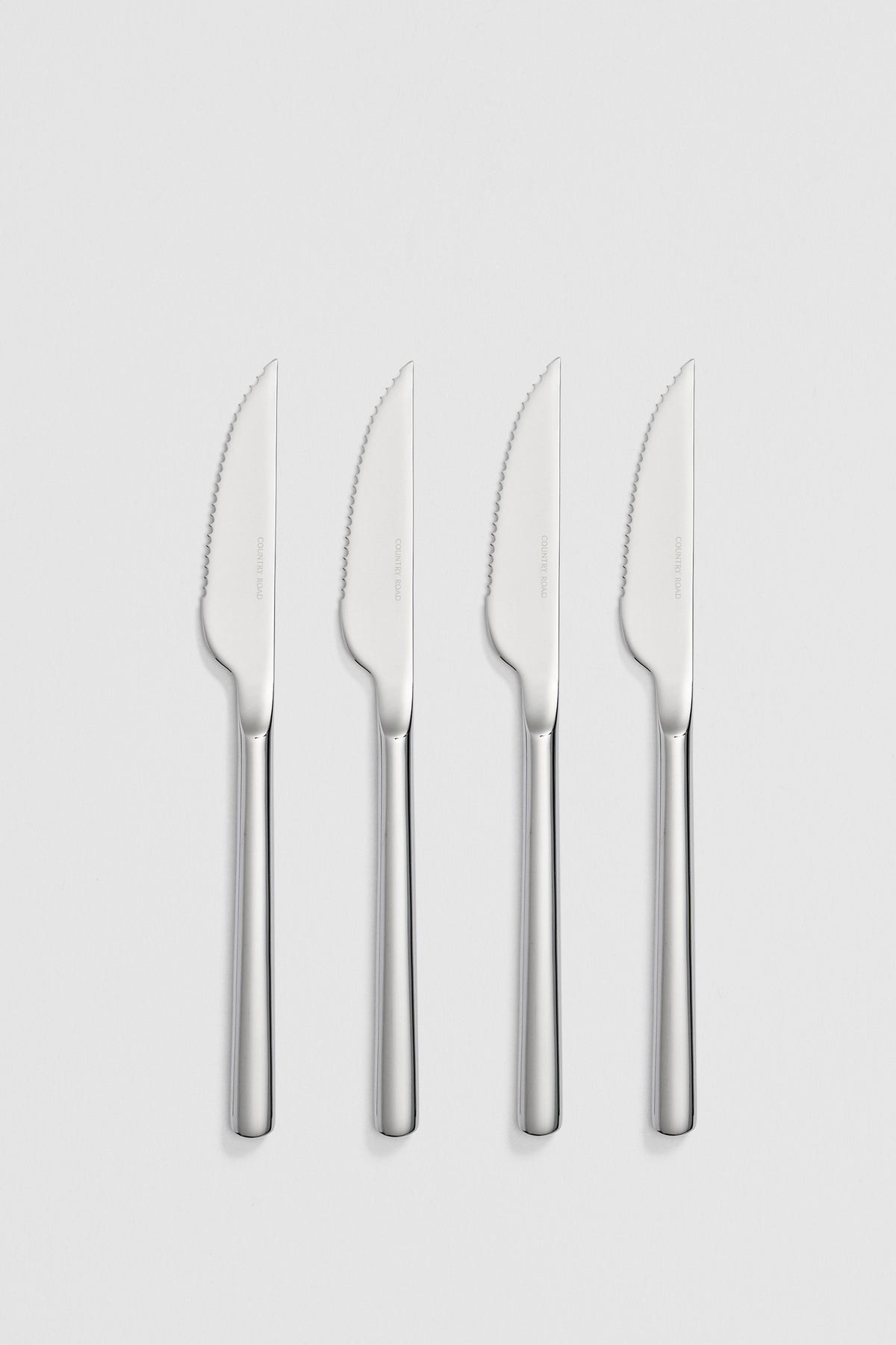 Nolan Steak Knife Set Of 4