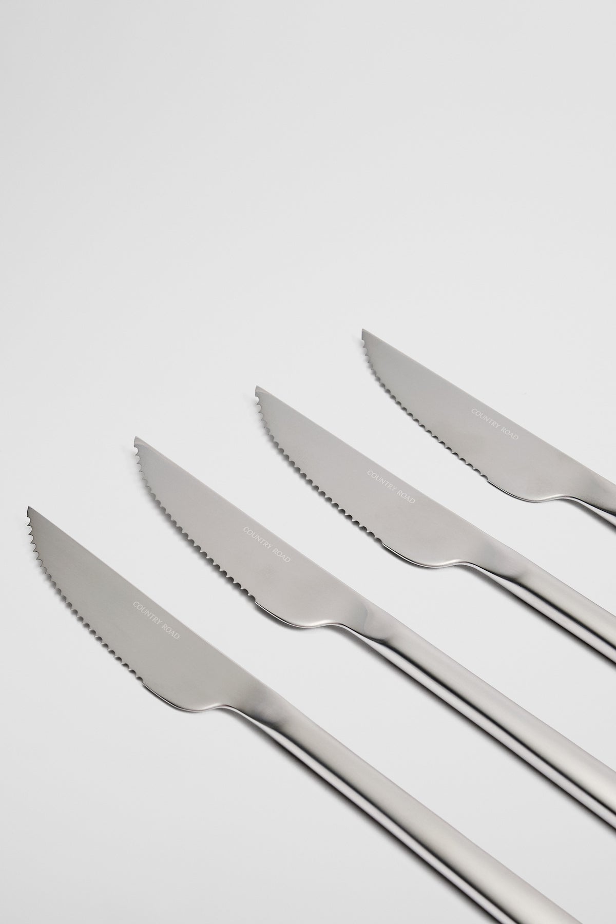 Nolan Steak Knife Set Of 4