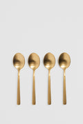 Nolan Teaspoon Set Of 4