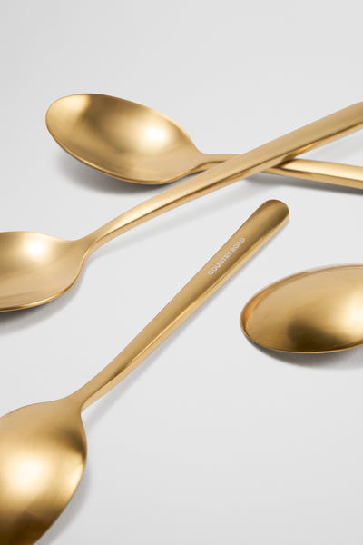 Nolan Teaspoon Set Of 4