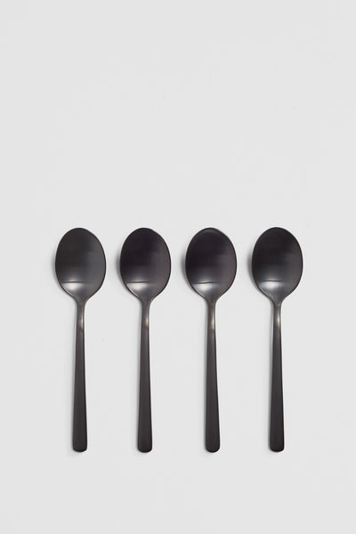 Nolan Teaspoon Set Of 4