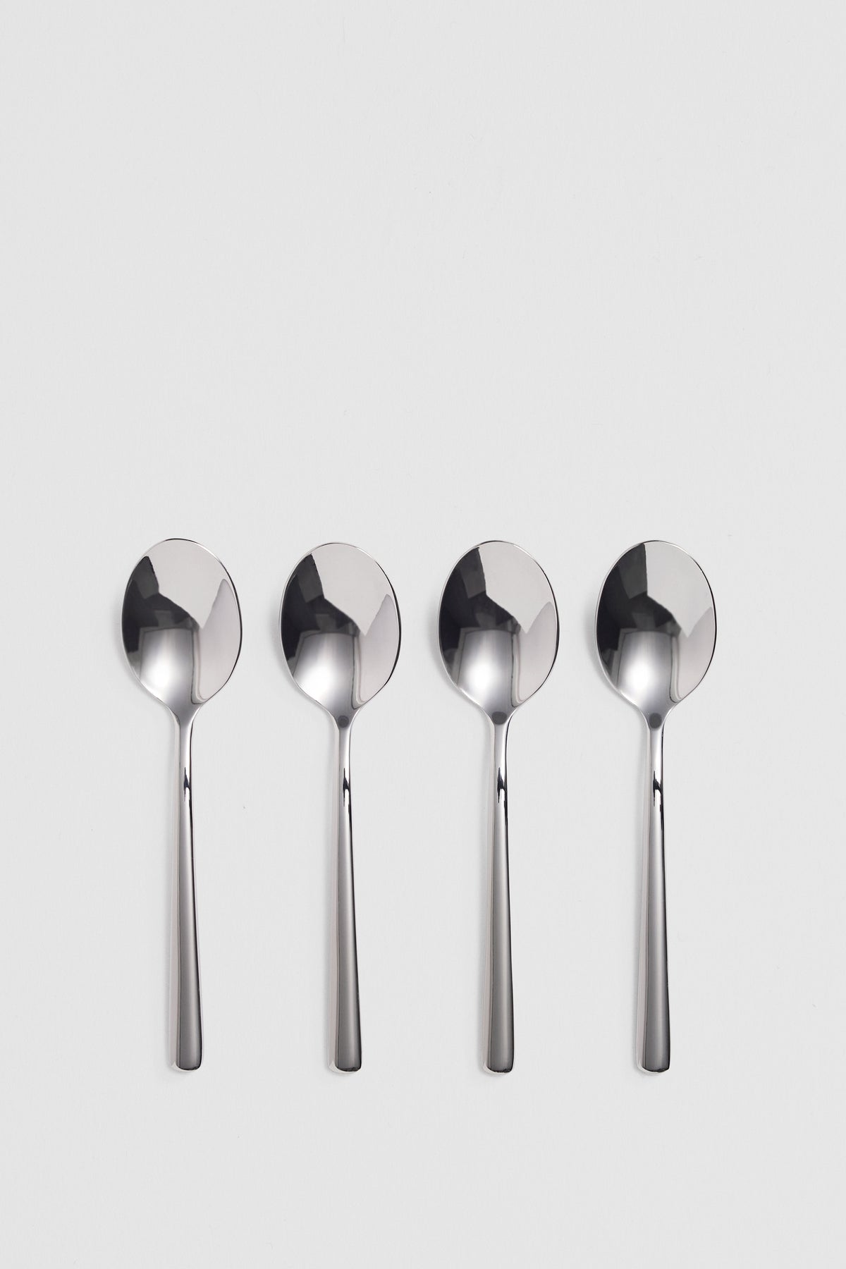 Nolan Teaspoon Set Of 4