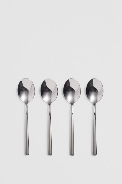 Nolan Teaspoon Set Of 4