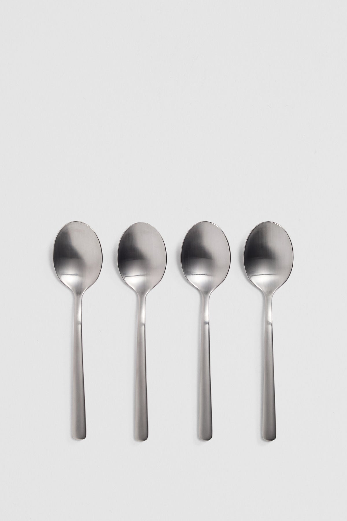 Nolan Teaspoon Set Of 4