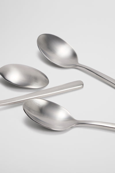 Nolan Teaspoon Set Of 4