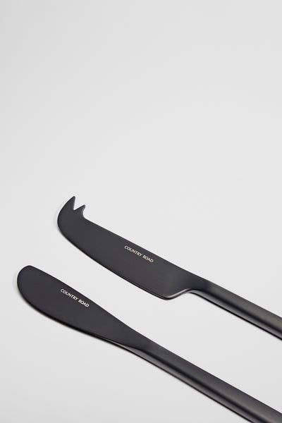 Nolan Cheese Knife Set