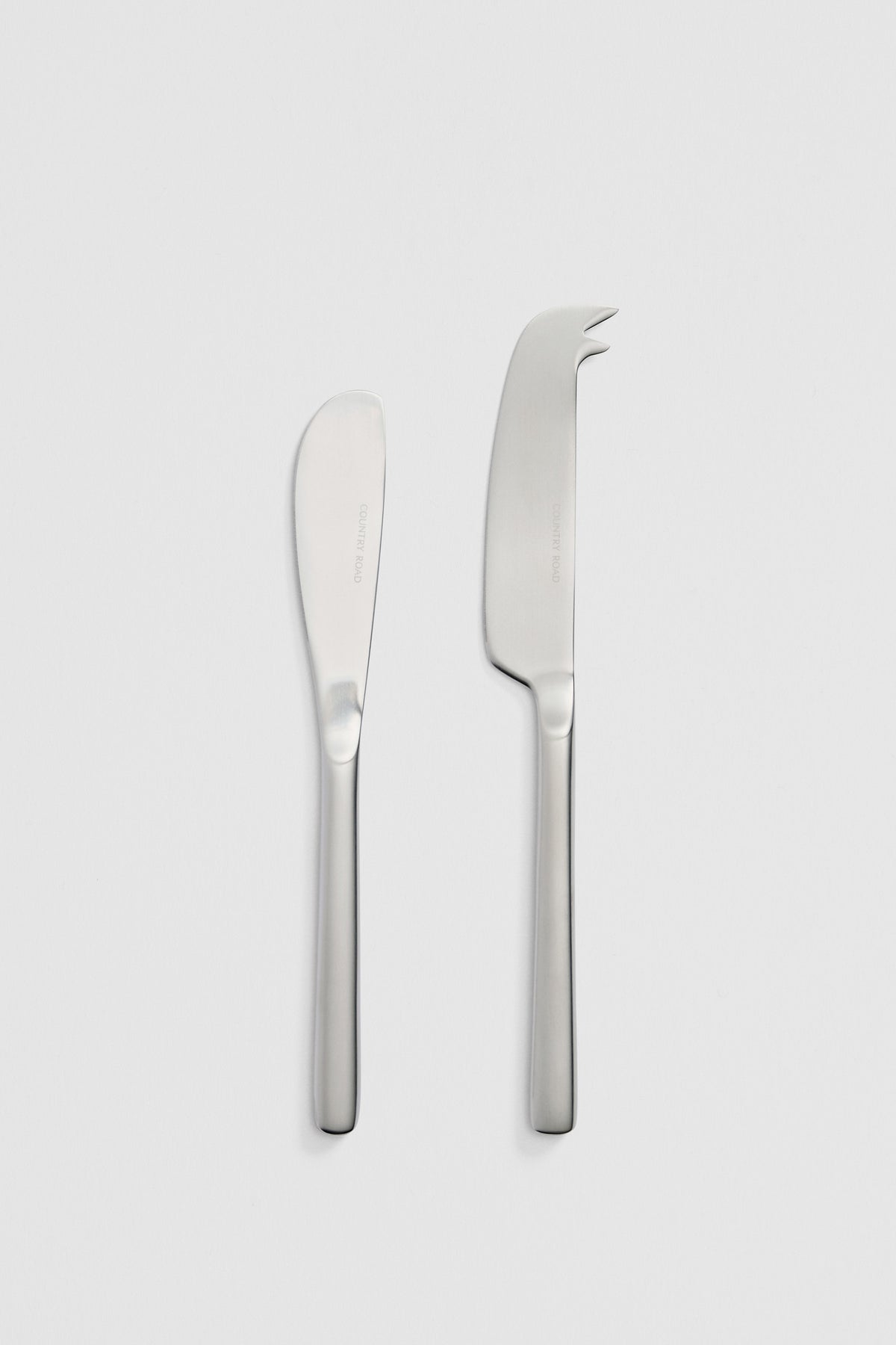 Nolan Cheese Knife Set