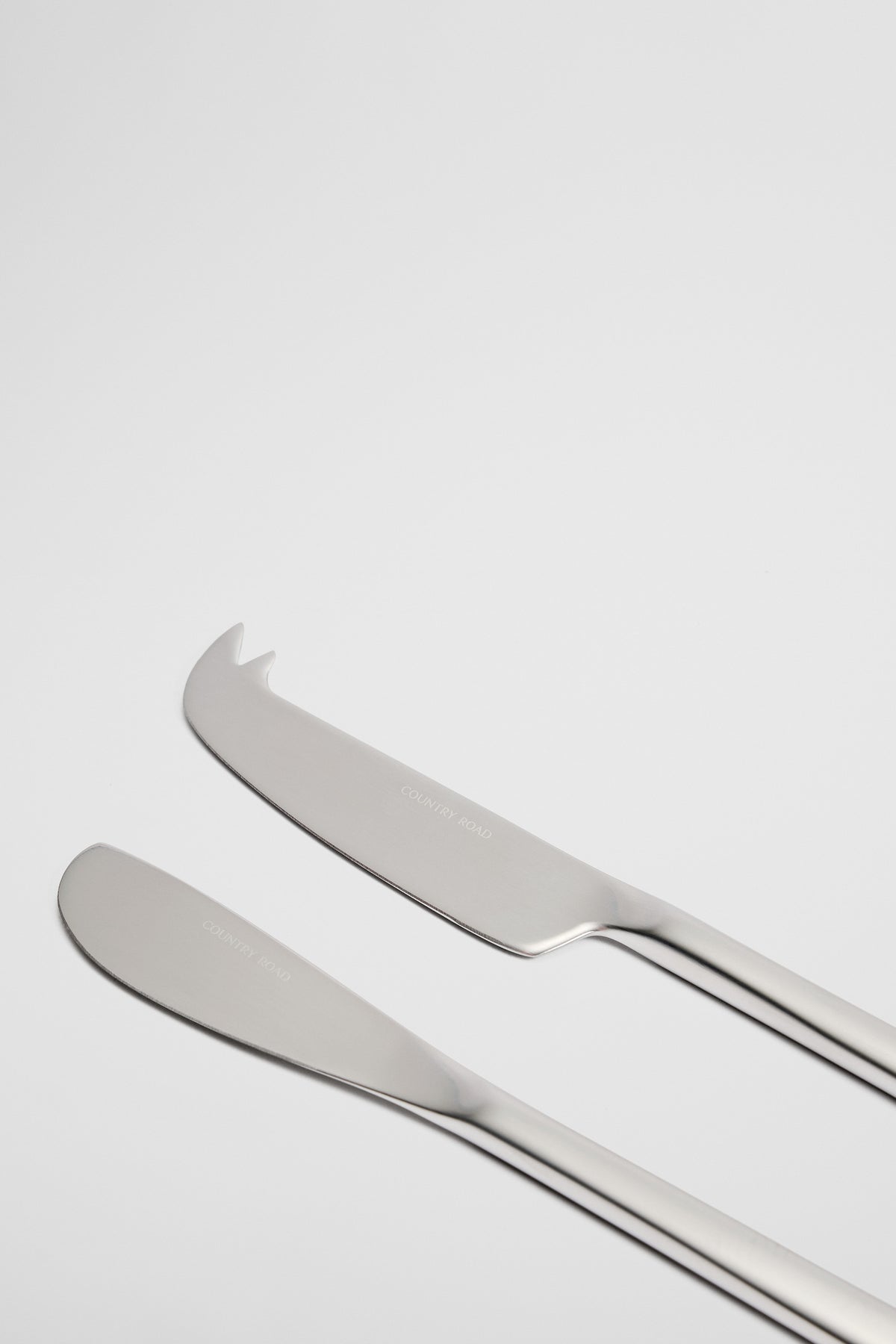 Nolan Cheese Knife Set