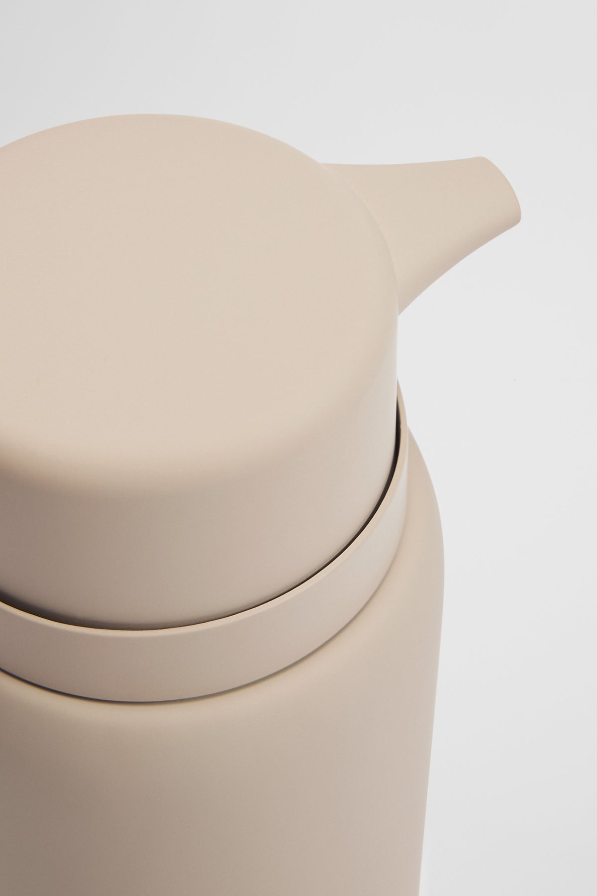 Alora Soap Pump