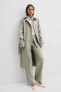 Longline Trench