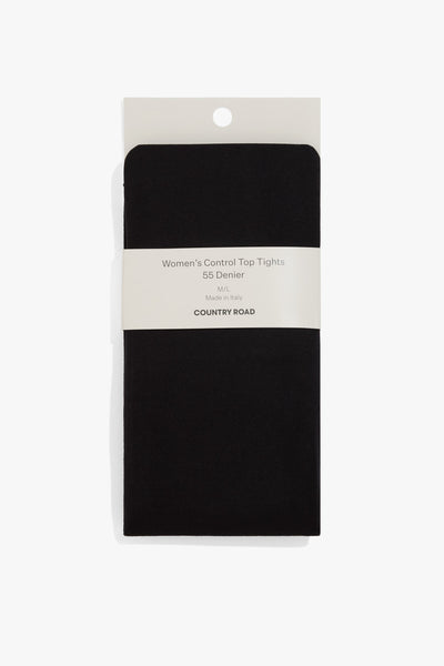 55 Denier Control Tight