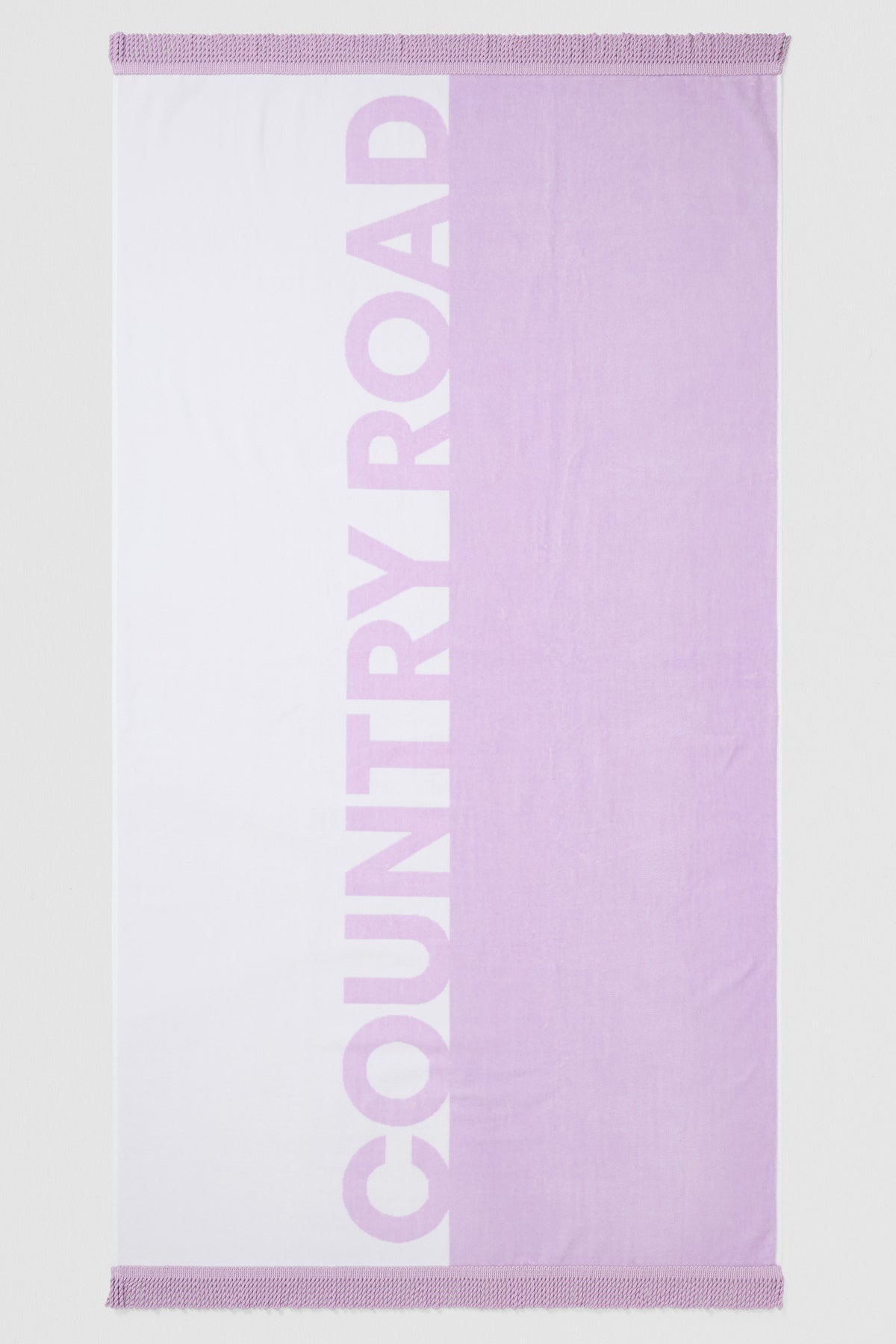 Kos Australian Cotton Beach Towel