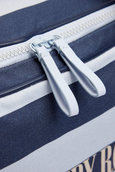 Stripe Weekender