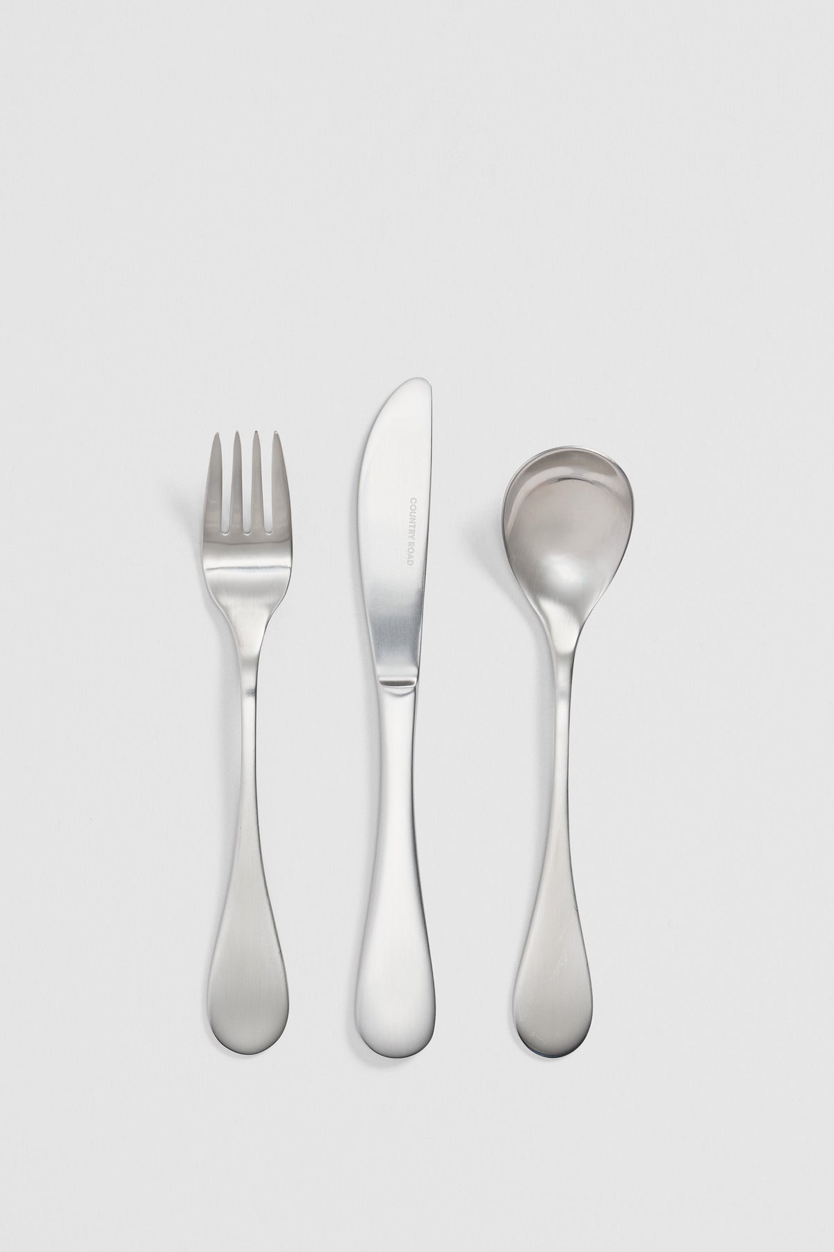 Walti Kids Cutlery Set
