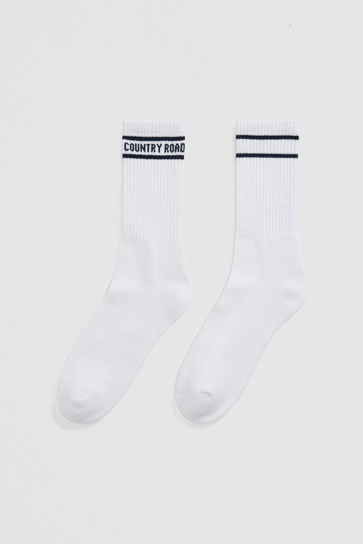 Australian Cotton Blend Cr Sport Crew Sock