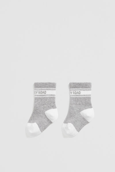 CR Sport Crew Sock
