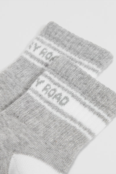 CR Sport Crew Sock