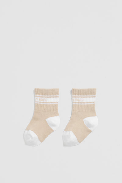 CR Sport Crew Sock